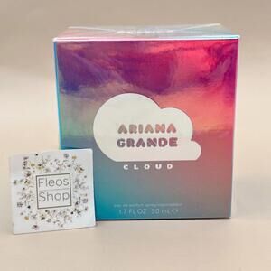 Ariana Grande Cloud